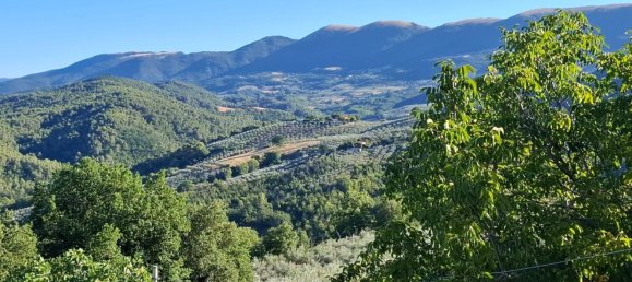 4 rooms House in Castel Ritaldi, Italy No. 309043 33