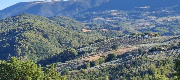 4 rooms House in Castel Ritaldi, Italy No. 309043 22