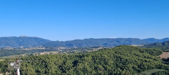 4 rooms House in Castel Ritaldi, Italy No. 309043 24