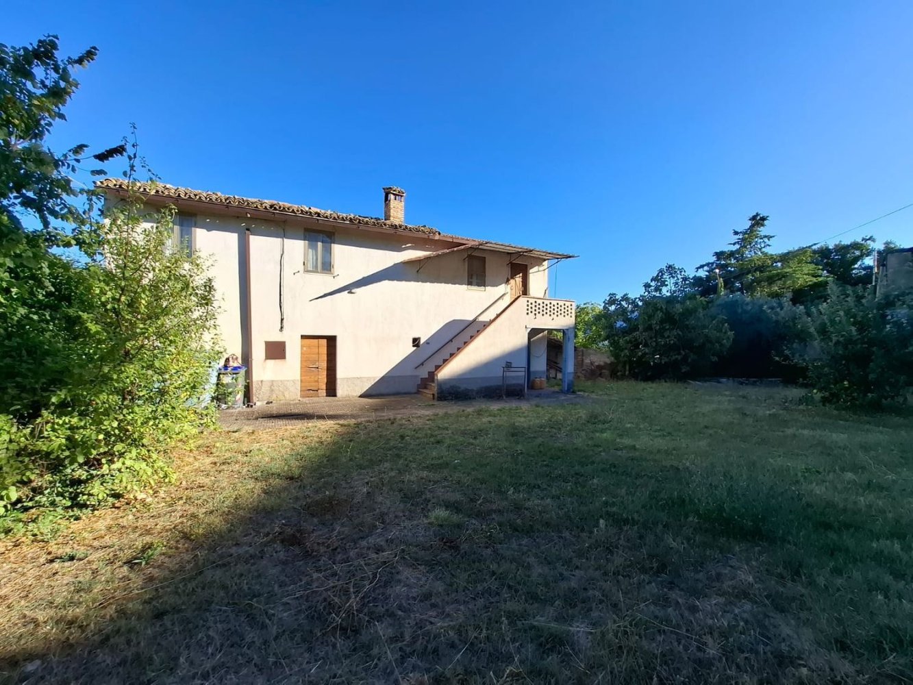 4 rooms House in Castel Ritaldi, Italy No. 309043