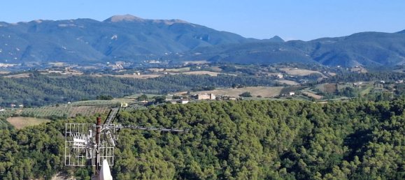 4 rooms House in Castel Ritaldi, Italy No. 309043 27