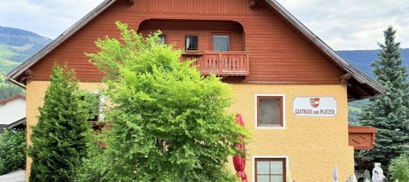 Коммерческая недвижимость в Ренвег ам Качберг, Австрия № 190933 2