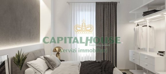 Квартира с 4 комнатами в Кастельфьорентино, Италия № 52132 5