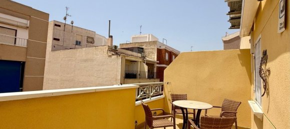 Apartamento T2 em Torrevieja, Spain N.º 153257 2