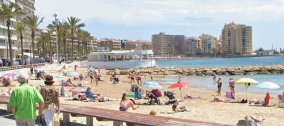 Apartamento T2 em Torrevieja, Spain N.º 153257 19