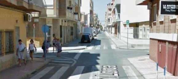 Apartamento T2 em Torrevieja, Spain N.º 153257 17