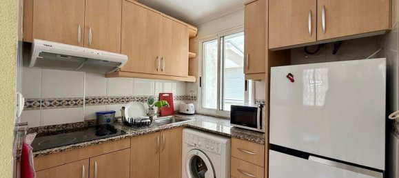 Apartamento T2 em Torrevieja, Spain N.º 153257 7