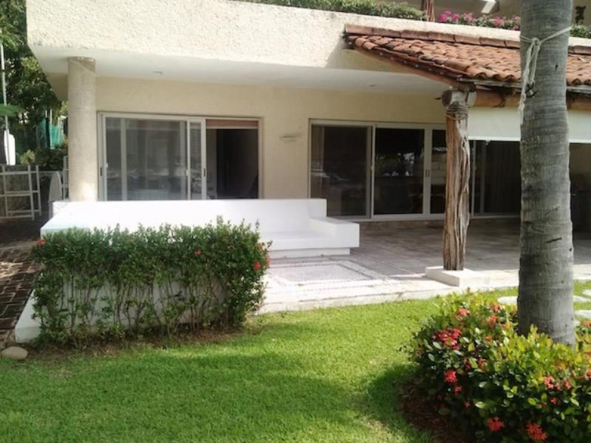 3 bedrooms Apartment in Guerrero, Mexico No. 164719
