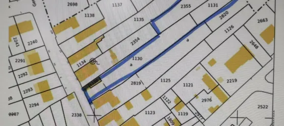 Terreno en Preseau, France 2179 m² No. 218151 5