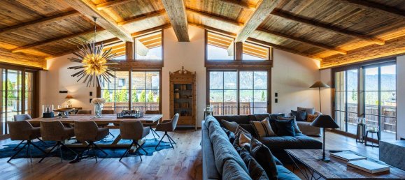 5 rooms House in St. Johann in Tirol, Austria No. 188873 4