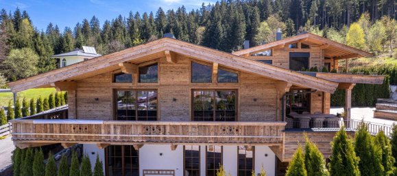 5 rooms House in St. Johann in Tirol, Austria No. 188873 3