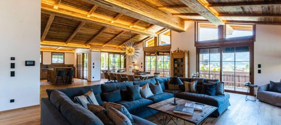 5 rooms House in St. Johann in Tirol, Austria No. 188873 16