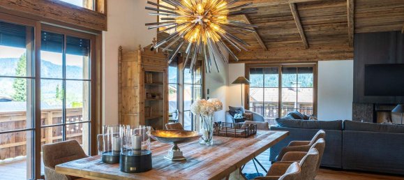 5 rooms House in St. Johann in Tirol, Austria No. 188873 15