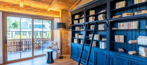 5 rooms House in St. Johann in Tirol, Austria No. 188873 18