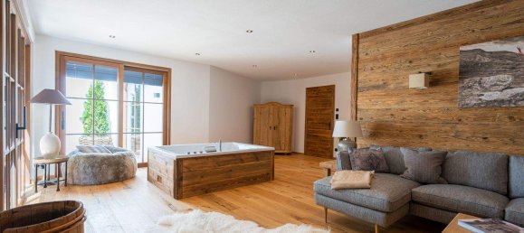 5 rooms House in St. Johann in Tirol, Austria No. 188873 11