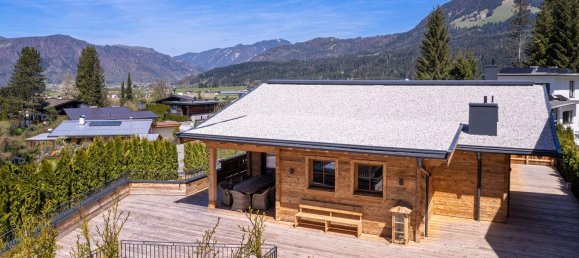 5 rooms House in St. Johann in Tirol, Austria No. 188873 20