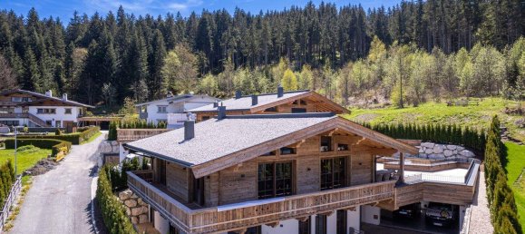 5 rooms House in St. Johann in Tirol, Austria No. 188873 2