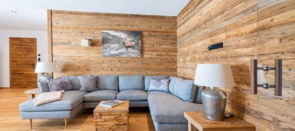 5 rooms House in St. Johann in Tirol, Austria No. 188873 8