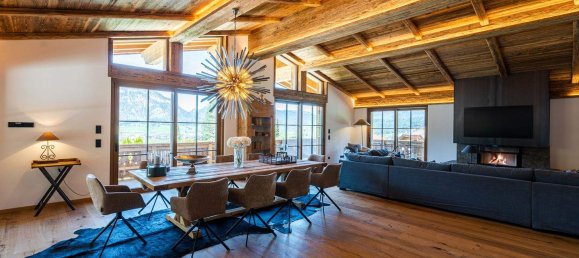 5 rooms House in St. Johann in Tirol, Austria No. 188873 17