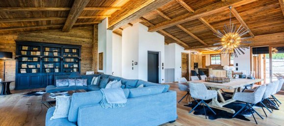 5 rooms House in St. Johann in Tirol, Austria No. 188873 14