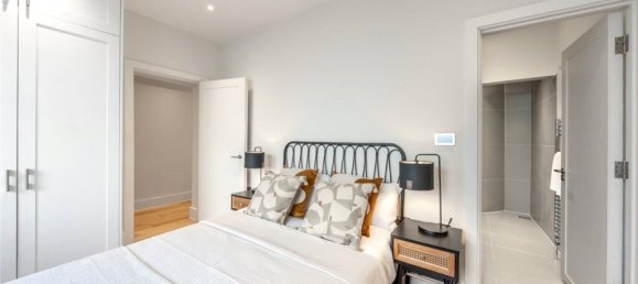 2 غرف نوم شقة في Maida Vale, United Kingdom رقم 7398 2