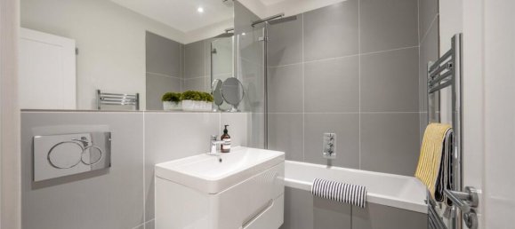 2 غرف نوم شقة في Maida Vale, United Kingdom رقم 7398 6