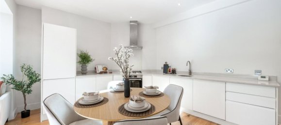 2 غرف نوم شقة في Maida Vale, United Kingdom رقم 7398 15