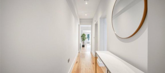 2 غرف نوم شقة في Maida Vale, United Kingdom رقم 7398 8