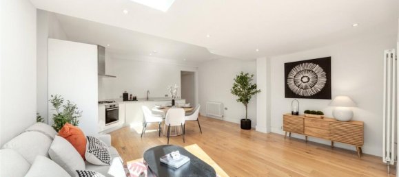 2 غرف نوم شقة في Maida Vale, United Kingdom رقم 7398 7