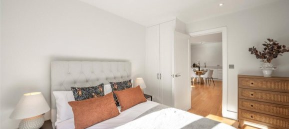 2 غرف نوم شقة في Maida Vale, United Kingdom رقم 7398 14