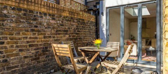 2 غرف نوم شقة في Maida Vale, United Kingdom رقم 7398 16