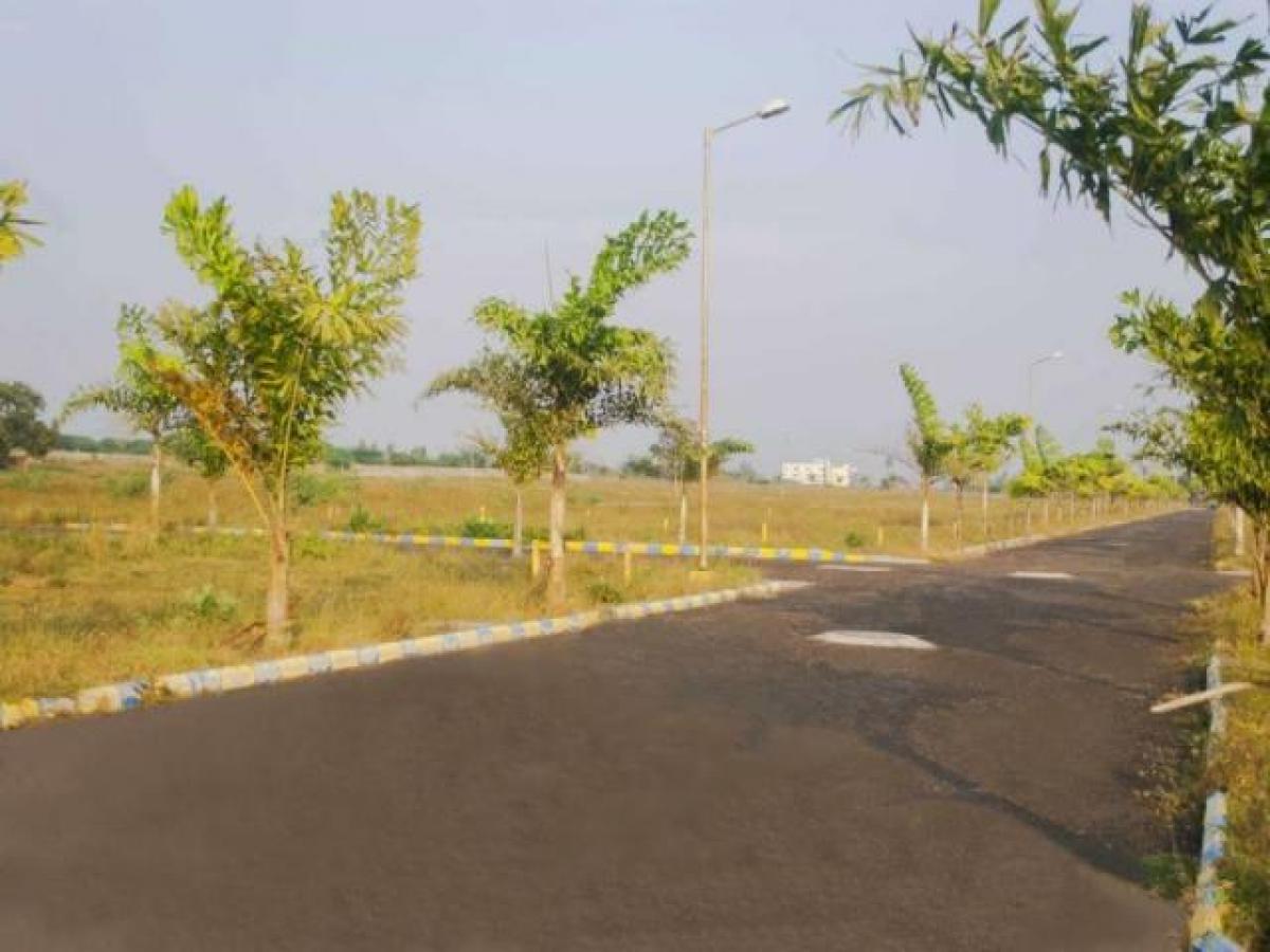  Land in Chennai, India No. 39721