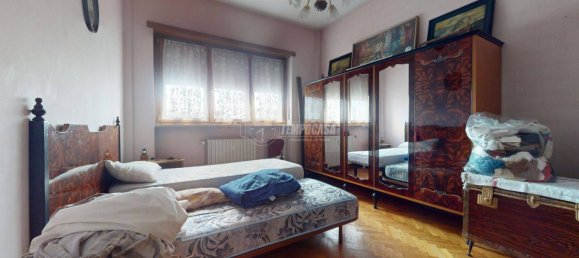 Квартира с 2 спальнями в Турин, Италия № 89401 18