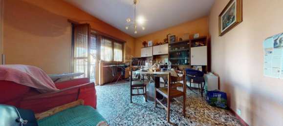 Квартира с 2 спальнями в Турин, Италия № 89401 6