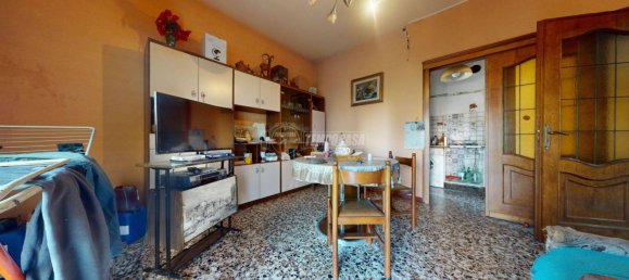 Квартира с 2 спальнями в Турин, Италия № 89401 9