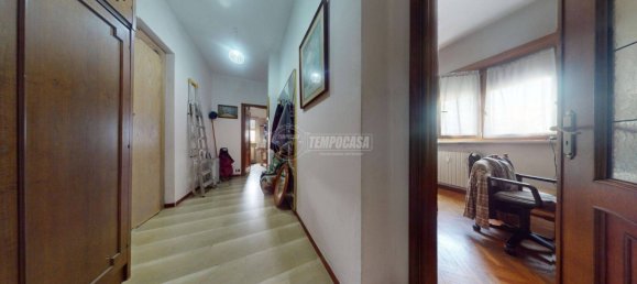 Квартира с 2 спальнями в Турин, Италия № 89401 5