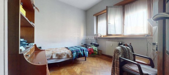 Квартира с 2 спальнями в Турин, Италия № 89401 15