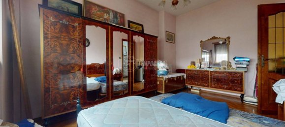 Квартира с 2 спальнями в Турин, Италия № 89401 21