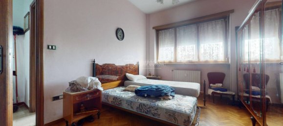 Квартира с 2 спальнями в Турин, Италия № 89401 19