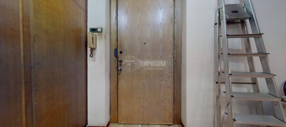 Квартира с 2 спальнями в Турин, Италия № 89401 2