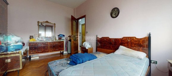 Квартира с 2 спальнями в Турин, Италия № 89401 20