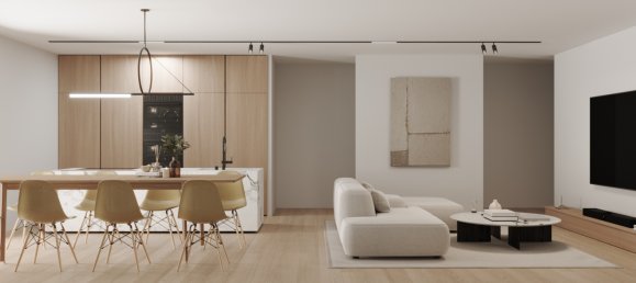 Apartamento T2 em Sion, Switzerland N.º 335 6