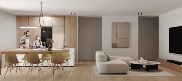 Apartamento T2 em Sion, Switzerland N.º 335 3