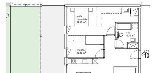Apartamento T2 em Sion, Switzerland N.º 335 8