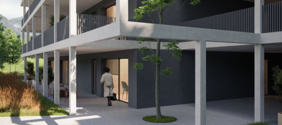 Apartamento T2 em Sion, Switzerland N.º 335 2