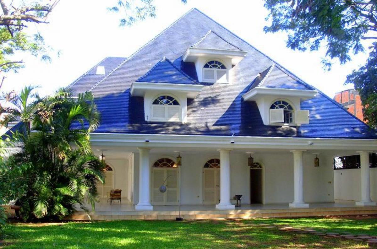 1800m² Office in Mendoza, Argentina No. 29156