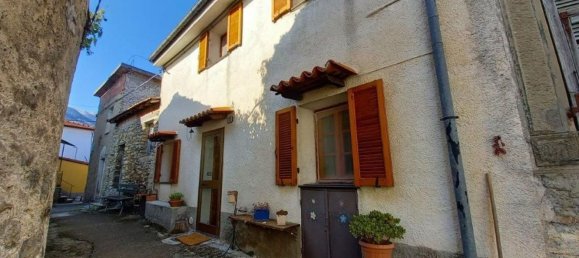 4-salle Villa à Borgomaro, Italy No. 153419 20