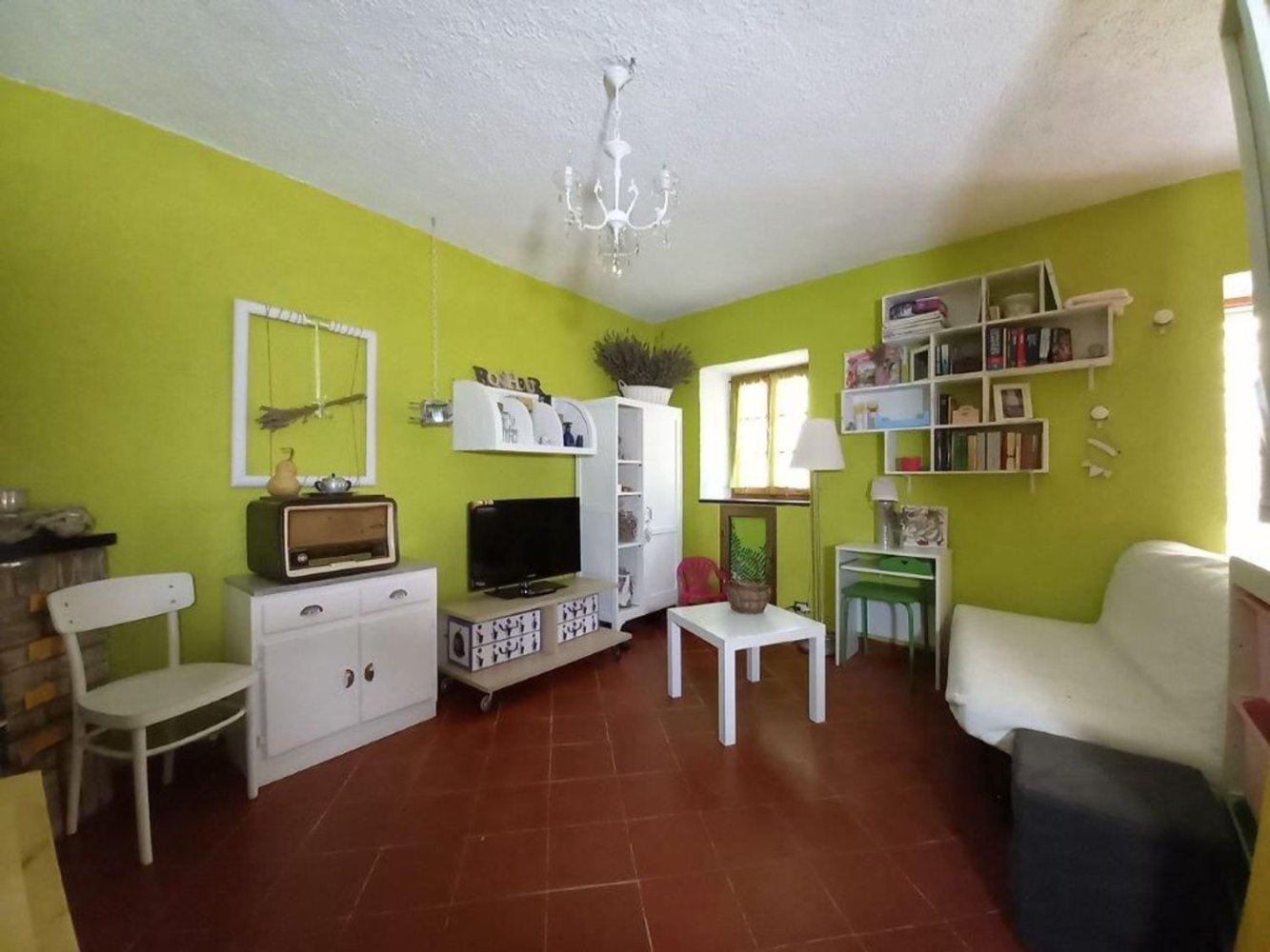 4-salle Villa à Borgomaro, Italy No. 153419