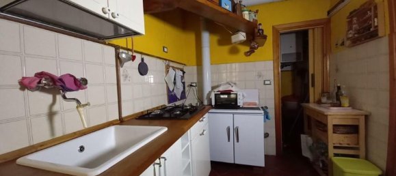 4-salle Villa à Borgomaro, Italy No. 153419 5