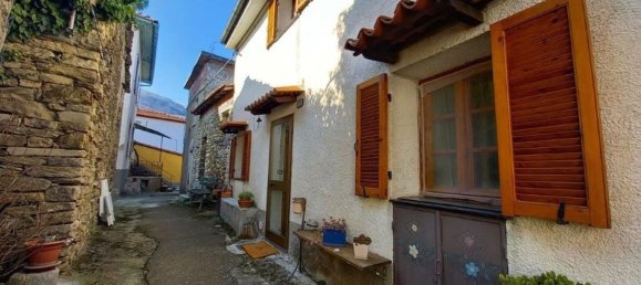 4-salle Villa à Borgomaro, Italy No. 153419 19